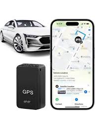 GPS Mini Tracker