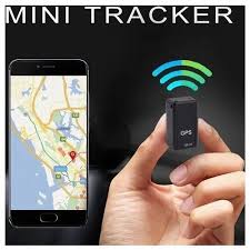 GPS Mini Tracker