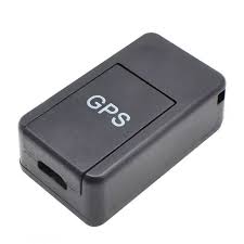 GPS Mini Tracker