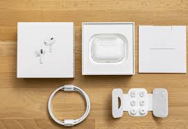 Air Pods Pro 2